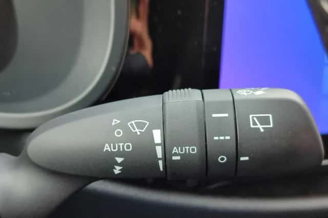 Toyota Aygo X (2026) thumbnail 25