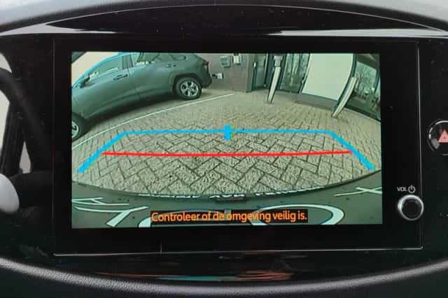 Toyota Aygo X (2026) thumbnail 27