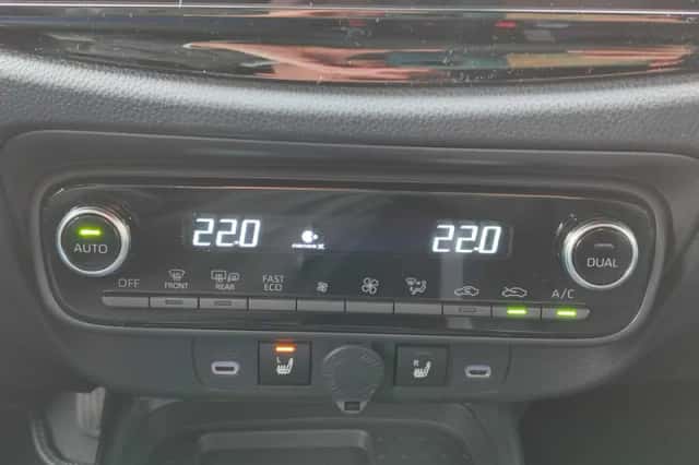 Toyota Aygo X (2026) thumbnail 31