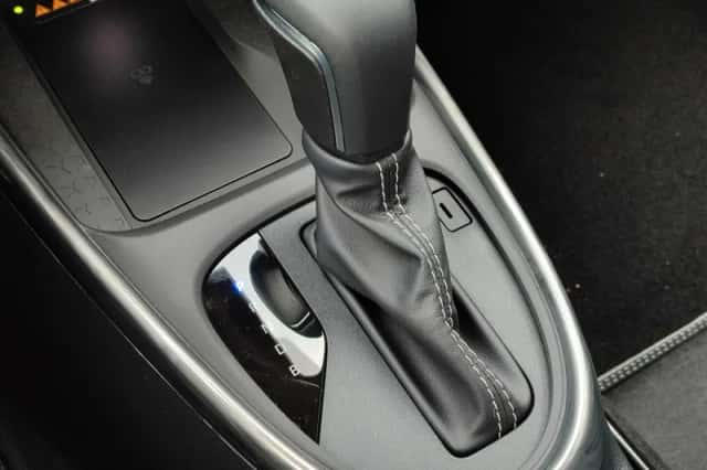 Toyota Aygo X (2026) thumbnail 34