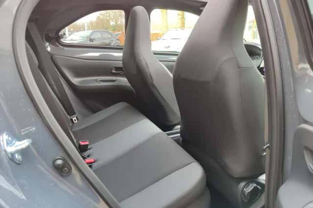 Toyota Aygo X (2026) thumbnail 36