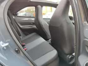 Toyota Aygo X (2026) thumbnail 36