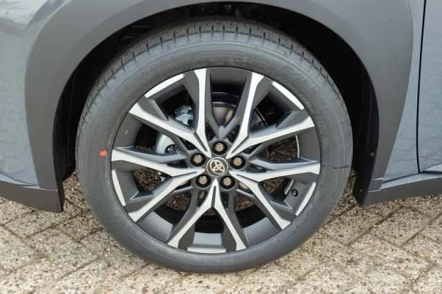 Toyota Aygo X (2026) thumbnail 37