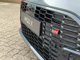 Toyota Aygo X (2026) thumbnail 38