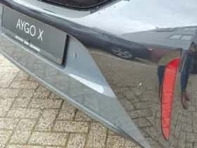 Toyota Aygo X (2026) thumbnail 40