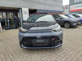 Toyota Aygo X (2026) thumbnail 42
