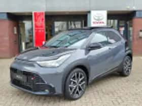 Toyota Aygo X (2026) thumbnail 45
