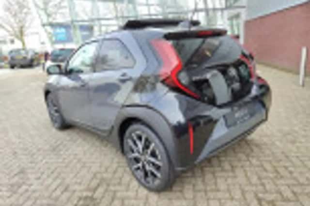 Toyota Aygo X (2026) thumbnail 47