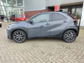 Toyota Aygo X (2026) thumbnail 49