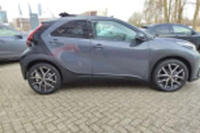 Toyota Aygo X (2026) thumbnail 50