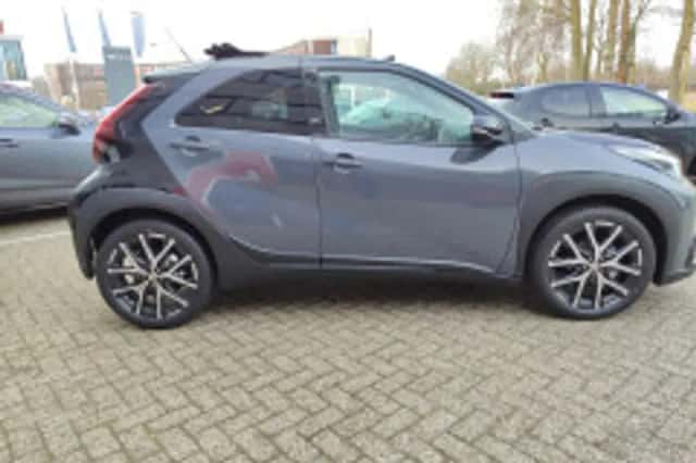 Toyota Aygo X (2026) thumbnail 6
