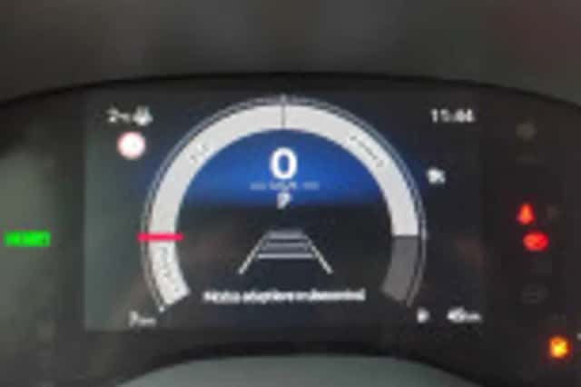 Toyota Aygo X (2026) thumbnail 59