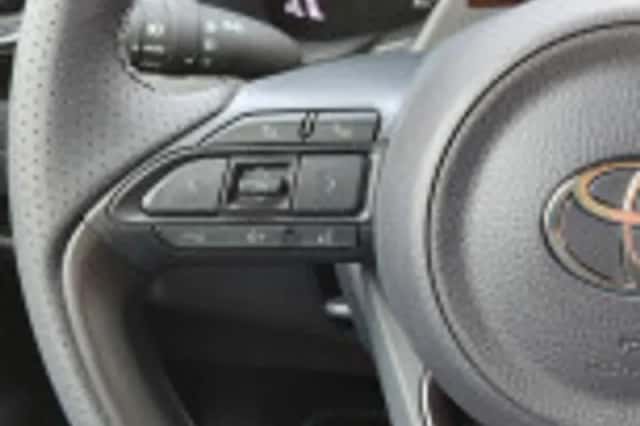Toyota Aygo X (2026) thumbnail 60