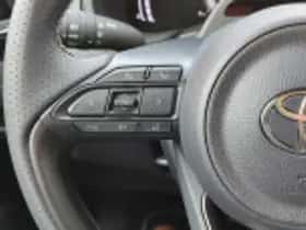 Toyota Aygo X (2026) thumbnail 60