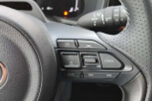 Toyota Aygo X (2026) thumbnail 61