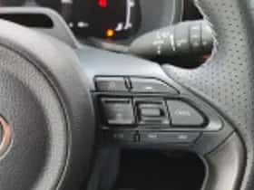 Toyota Aygo X (2026) thumbnail 61