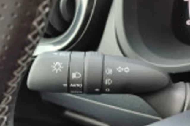 Toyota Aygo X (2026) thumbnail 62