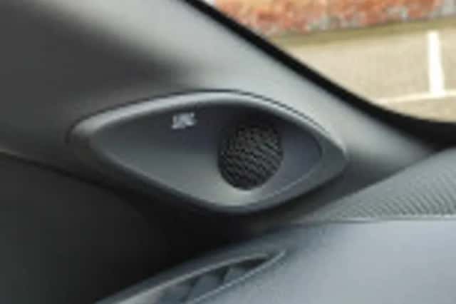 Toyota Aygo X (2026) thumbnail 64