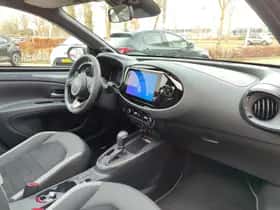 Toyota Aygo X (2026) thumbnail 8