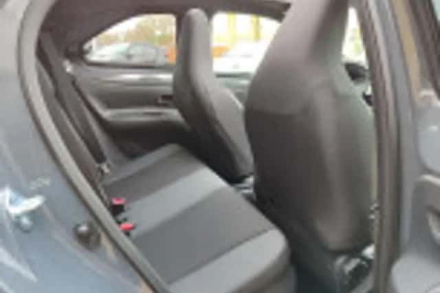 Toyota Aygo X (2026) thumbnail 74