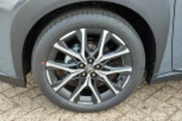 Toyota Aygo X (2026) thumbnail 75