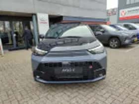 Toyota Aygo X (2026) thumbnail 80