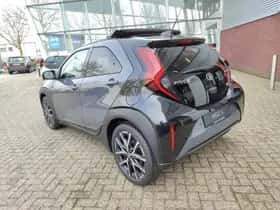 Toyota Aygo X (2026) thumbnail 9