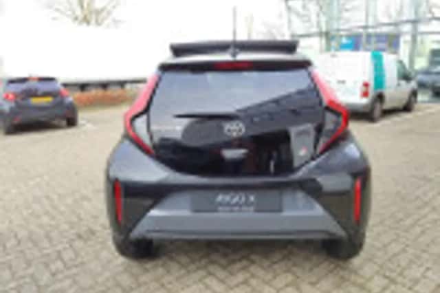 Toyota Aygo X (2026) thumbnail 81