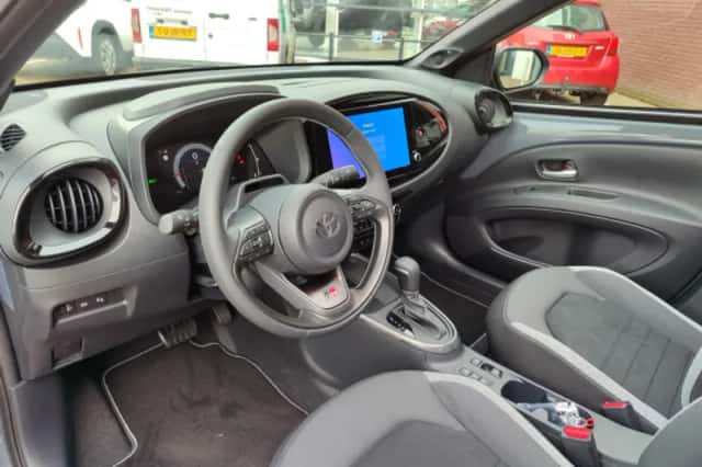 Toyota Aygo X (2026) thumbnail 89