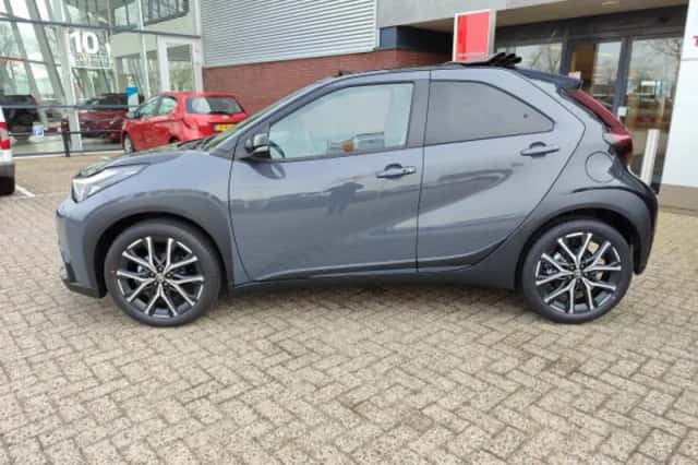 Toyota Aygo X (2026) thumbnail 90