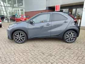 Toyota Aygo X (2026) thumbnail 90