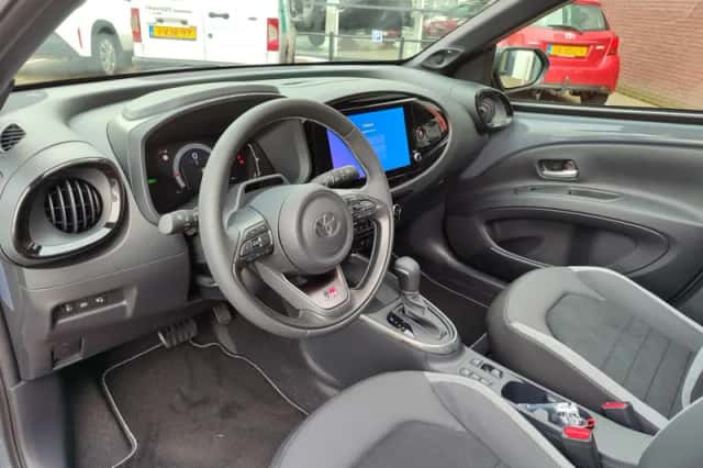 Toyota Aygo X (2026) thumbnail 10
