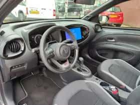 Toyota Aygo X (2026) thumbnail 10