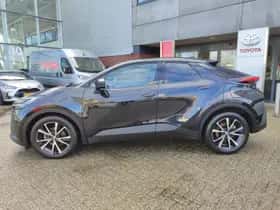 Toyota C hr (2024) thumbnail 11