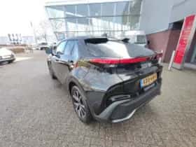 Toyota C hr (2024) thumbnail 3