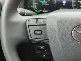 Toyota C hr (2024) thumbnail 32