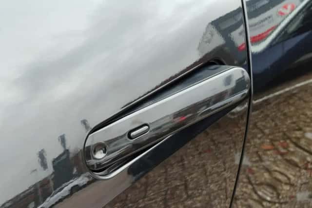 Toyota C hr (2024) thumbnail 40