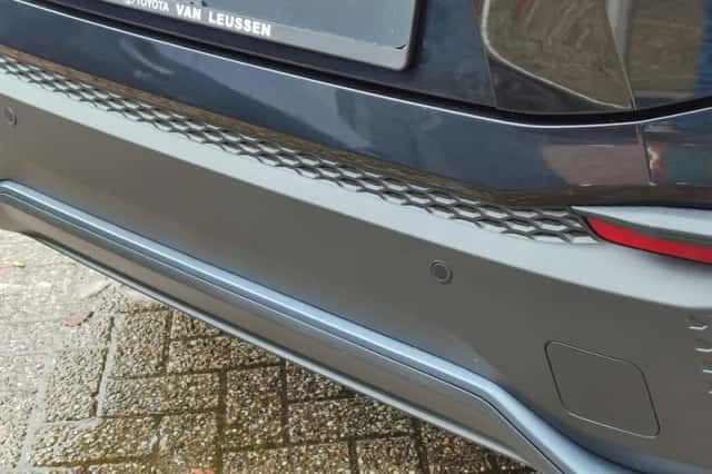 Toyota C hr (2024) thumbnail 42