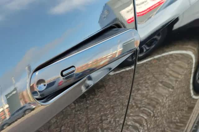 Toyota C hr (2024) thumbnail 45
