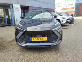 Toyota C hr (2024) thumbnail 47