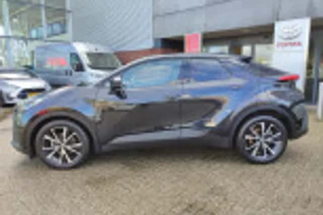 Toyota C hr (2024) thumbnail 54