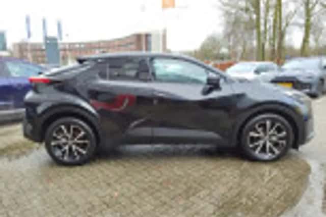 Toyota C hr (2024) thumbnail 55