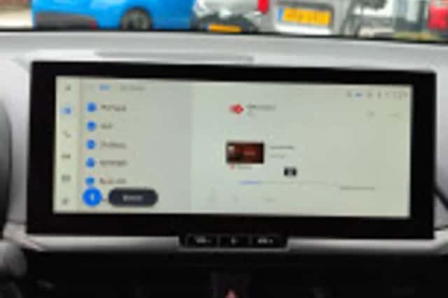Toyota C hr (2024) thumbnail 64