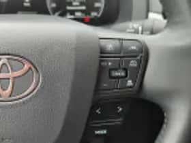 Toyota C hr (2024) thumbnail 65