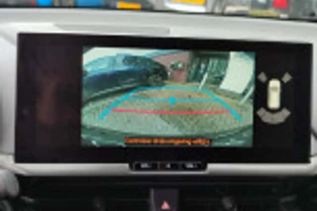Toyota C hr (2024) thumbnail 72