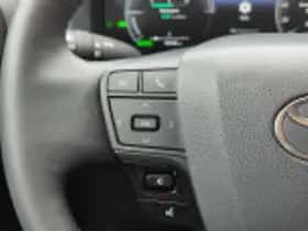 Toyota C hr (2024) thumbnail 75