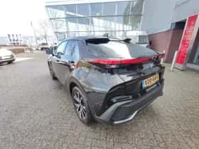 Toyota C hr (2024) thumbnail 9