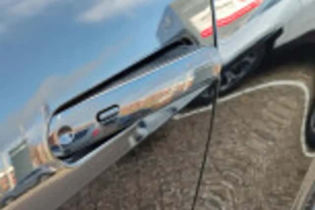 Toyota C hr (2024) thumbnail 88