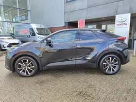 Toyota C hr (2024) thumbnail 99