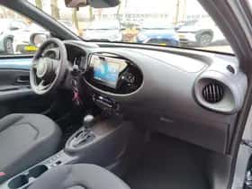 Toyota Aygo X (2026) thumbnail 2